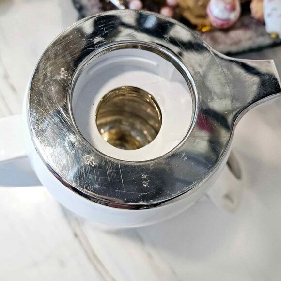 Rare Vintage Garfield Comic Background Coffee Thermal Carate. - Picture 9 of 10